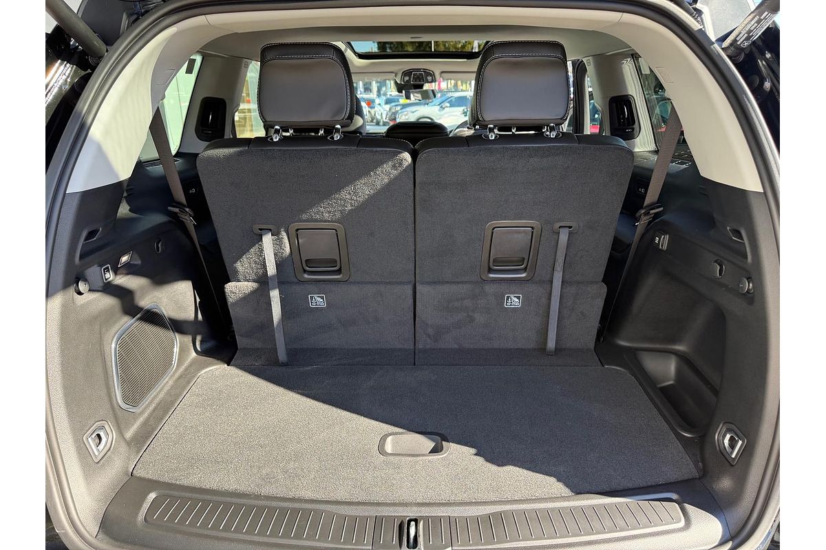 2023 Jeep Grand Cherokee Limited WL
