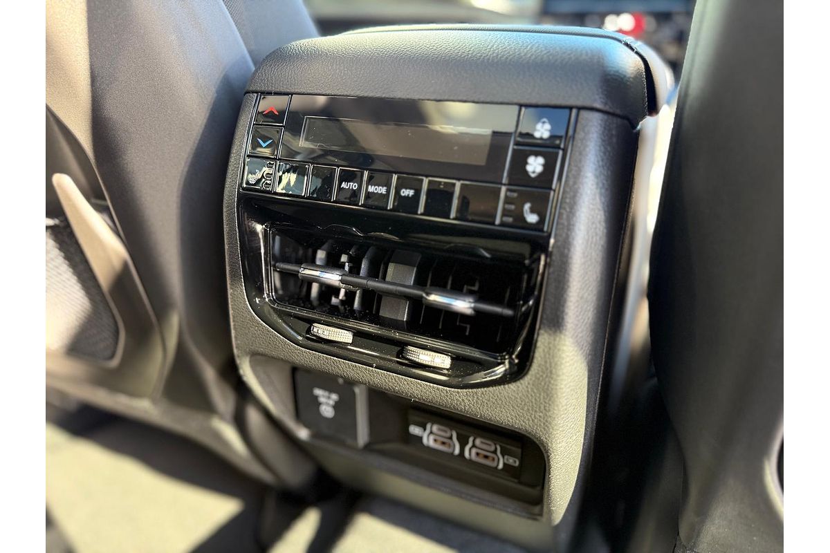 2023 Jeep Grand Cherokee Limited WL