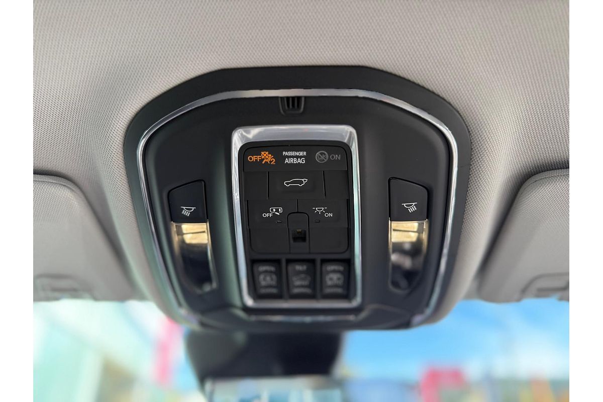 2023 Jeep Grand Cherokee Limited WL