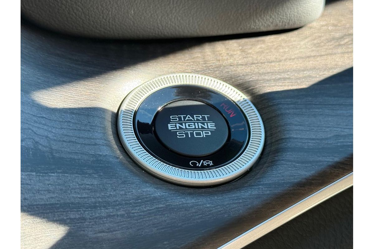 2023 Jeep Grand Cherokee Limited WL