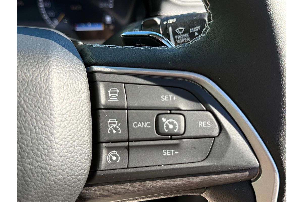 2023 Jeep Grand Cherokee Limited WL