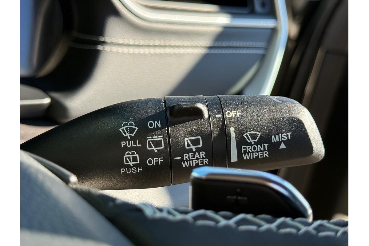 2023 Jeep Grand Cherokee Limited WL