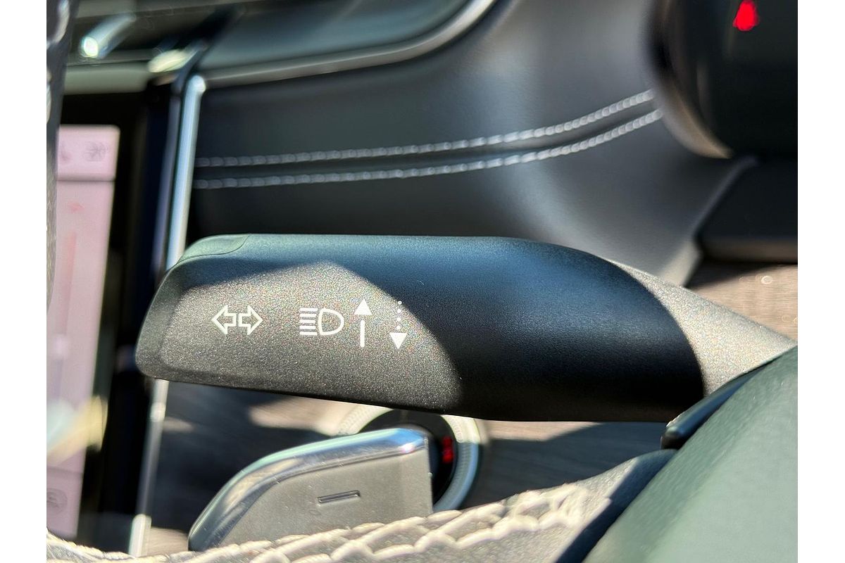 2023 Jeep Grand Cherokee Limited WL