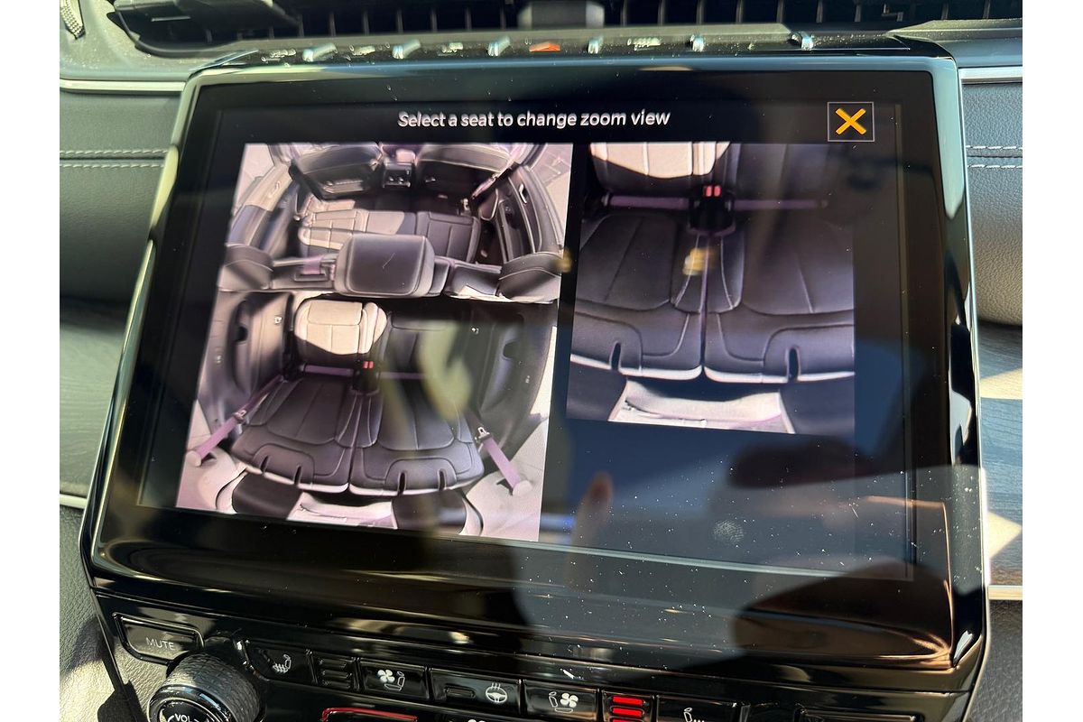 2023 Jeep Grand Cherokee Limited WL