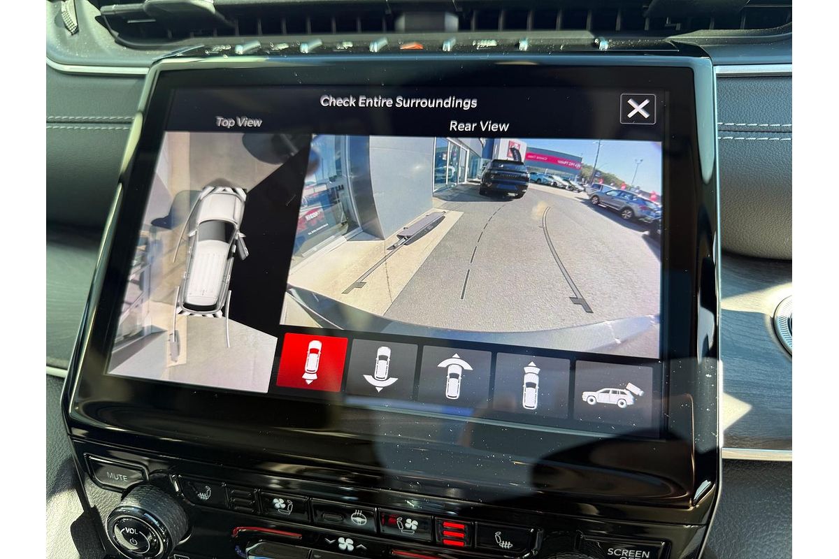 2023 Jeep Grand Cherokee Limited WL