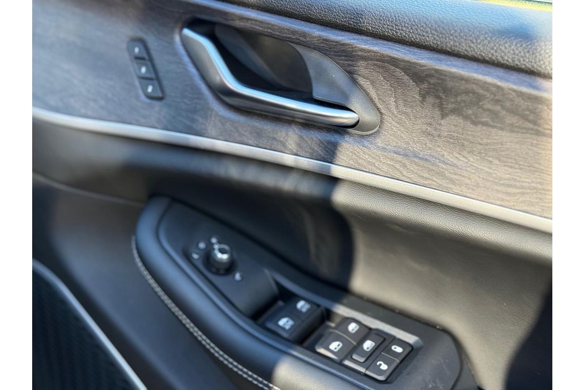 2023 Jeep Grand Cherokee Limited WL