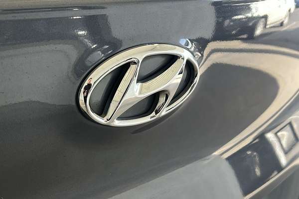 2019 Hyundai Tucson Active X TL4