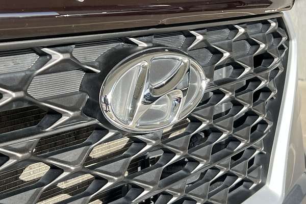 2019 Hyundai Tucson Active X TL4
