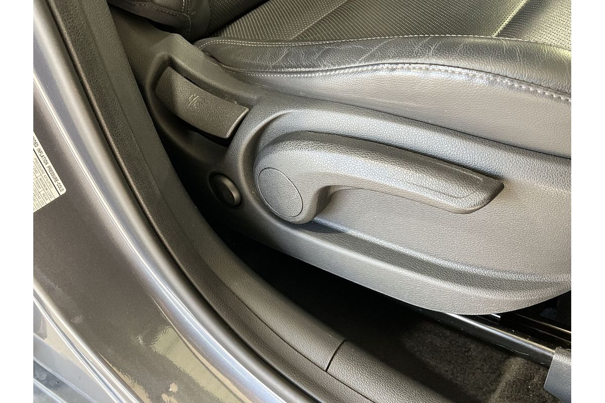 2019 Hyundai Tucson Active X TL4