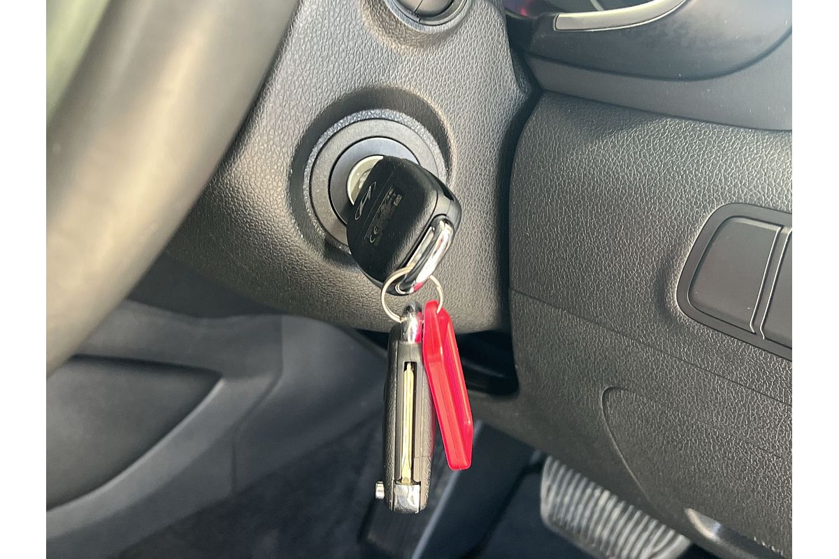 2019 Hyundai Tucson Active X TL4