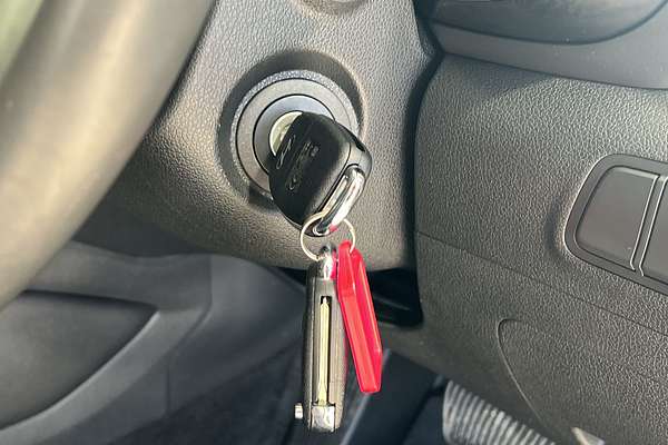 2019 Hyundai Tucson Active X TL4