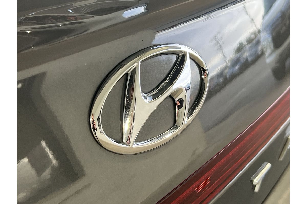 2021 Hyundai Sonata N Line DN8.V1
