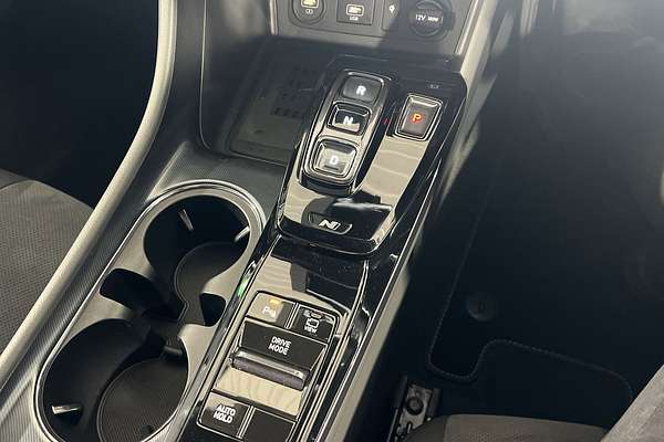 2021 Hyundai Sonata N Line DN8.V1