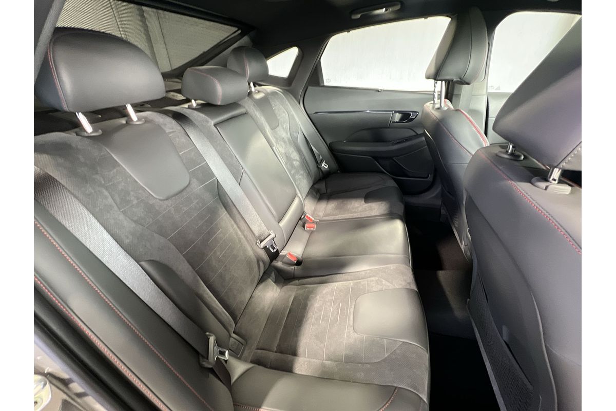 2021 Hyundai Sonata N Line DN8.V1