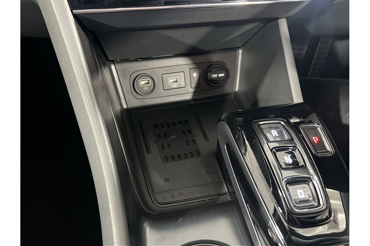 2021 Hyundai Sonata N Line DN8.V1