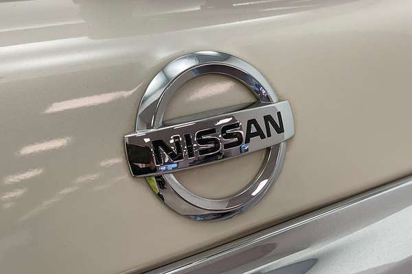 2019 Nissan Patrol Ti-L Y62 Series 4