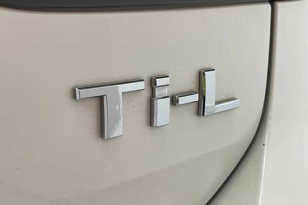 2019 Nissan Patrol Ti-L Y62 Series 4
