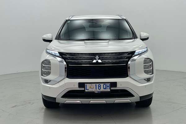 2023 Mitsubishi Outlander LS ZM
