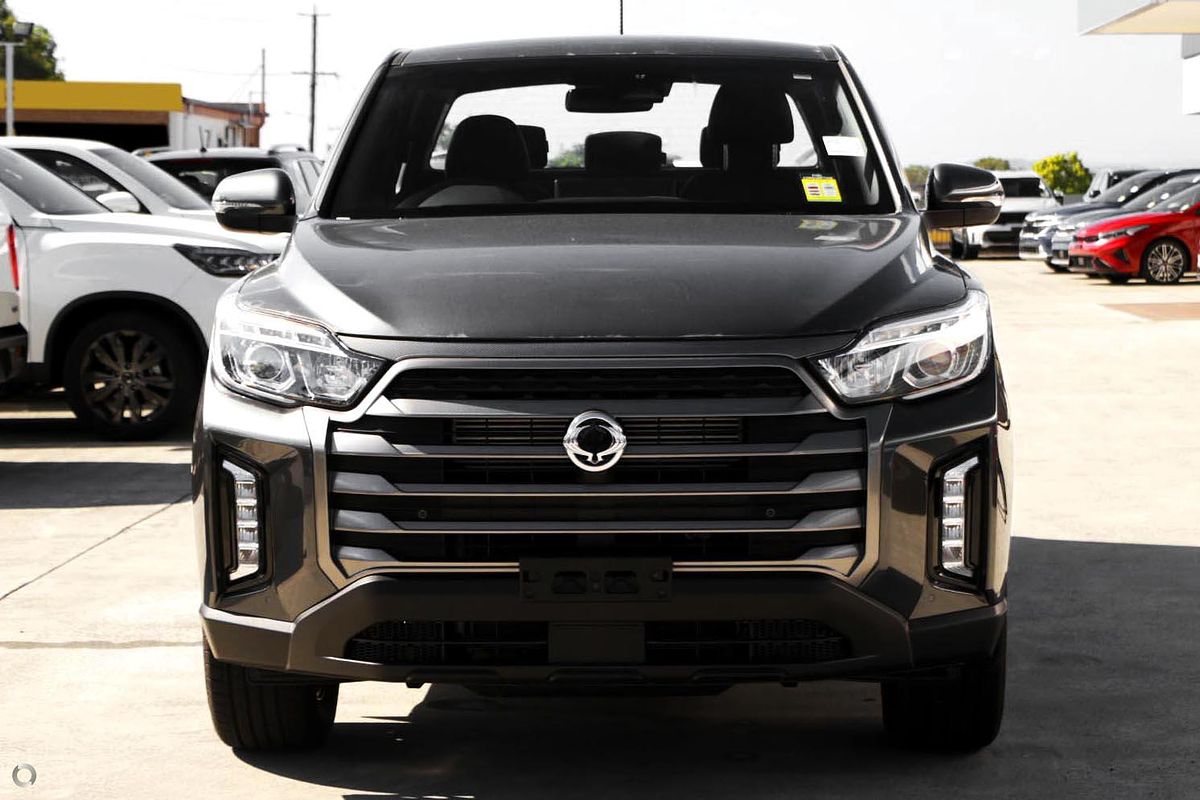 2023 SsangYong Musso Adventure Q261 4X4