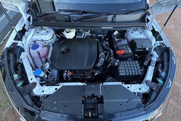 2025 Chery C5 Ultimate