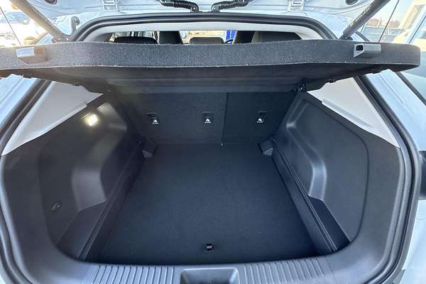 2025 Chery C5 Ultimate
