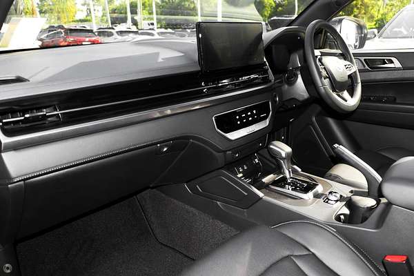 2023 SsangYong Musso Adventure Q261 4X4
