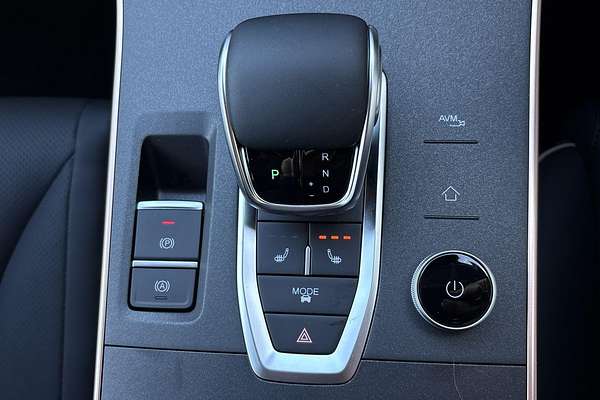 2025 Chery C5 Ultimate