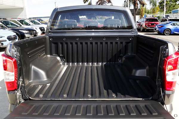 2023 SsangYong Musso Adventure Q261 4X4