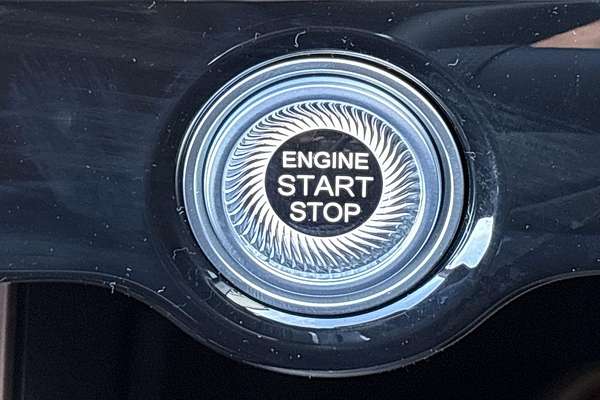 2025 Chery C5 Ultimate