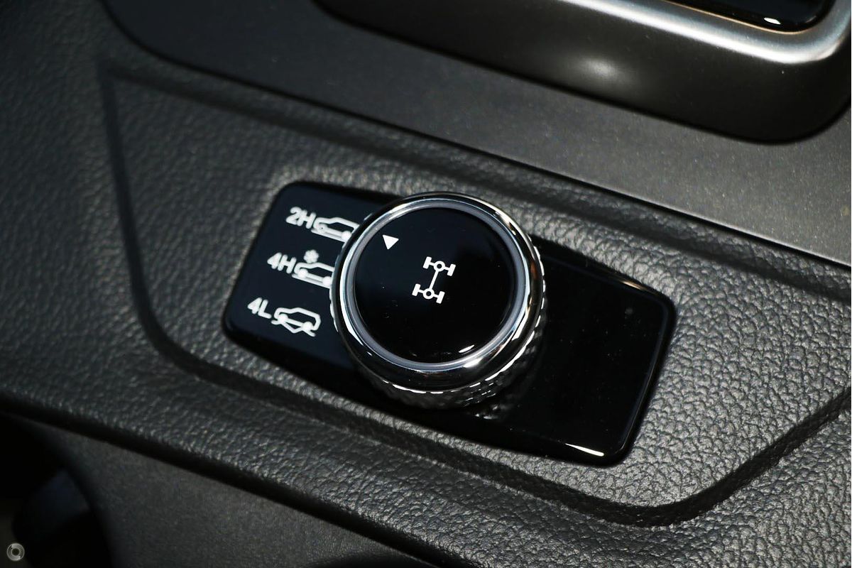 2023 SsangYong Musso Adventure Q261 4X4