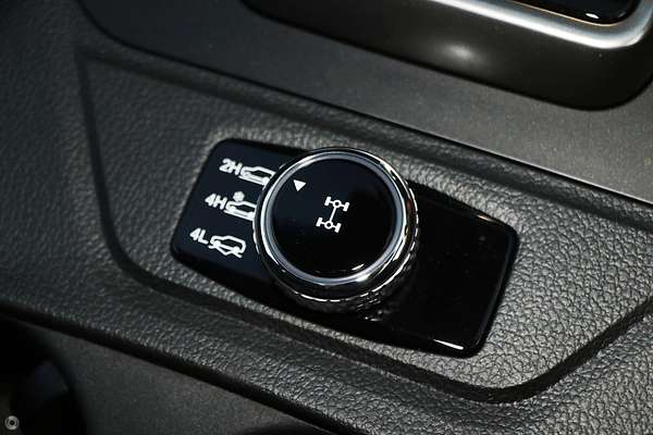 2023 SsangYong Musso Adventure Q261 4X4