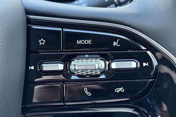 2025 Chery C5 Ultimate