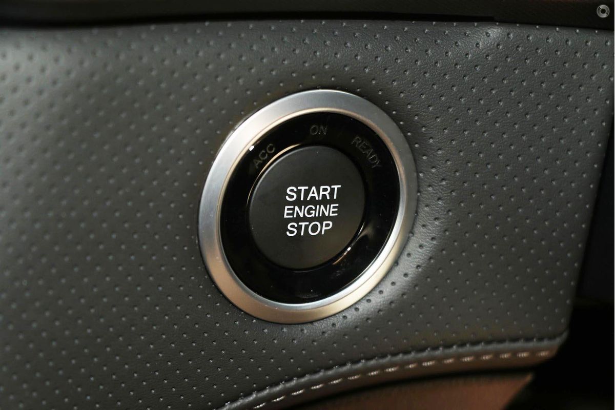 2023 SsangYong Musso Adventure Q261 4X4
