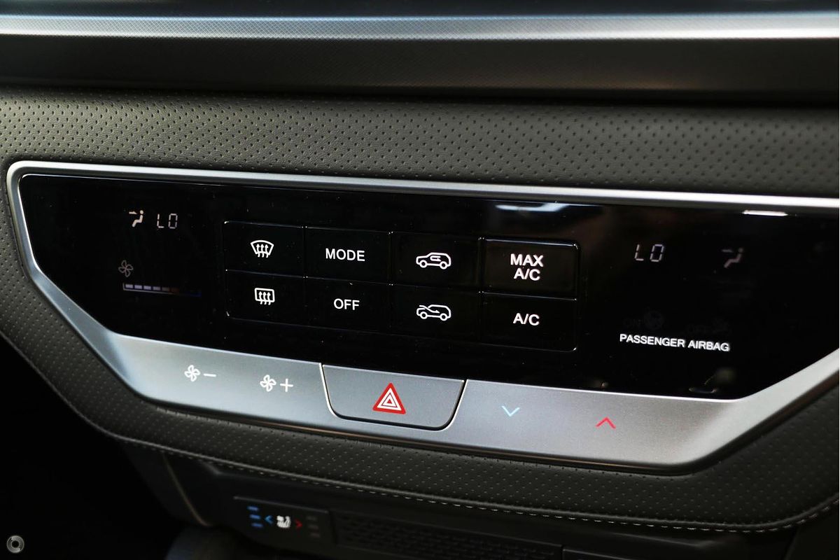 2023 SsangYong Musso Adventure Q261 4X4