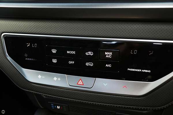 2023 SsangYong Musso Adventure Q261 4X4