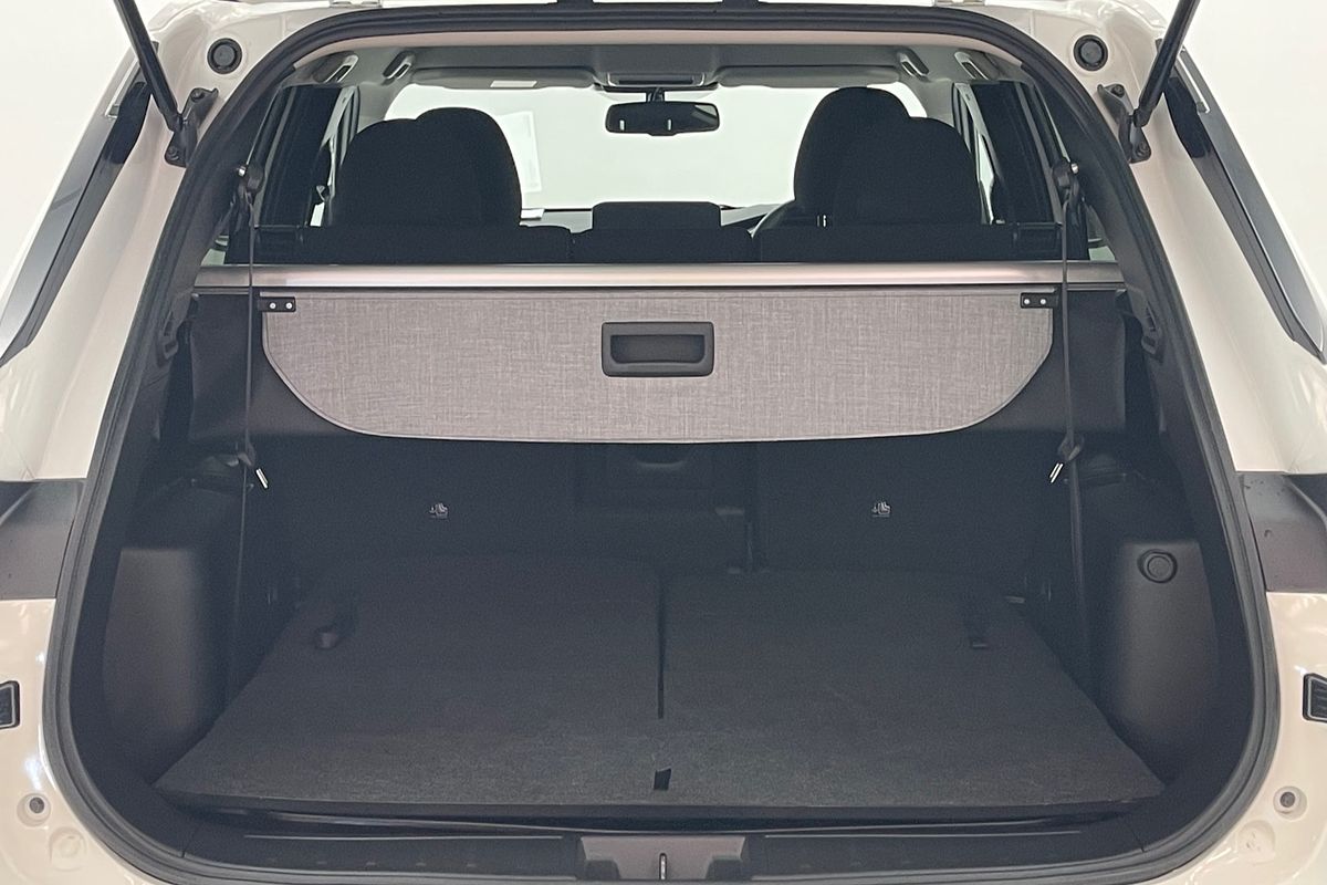 2023 Mitsubishi Outlander LS ZM