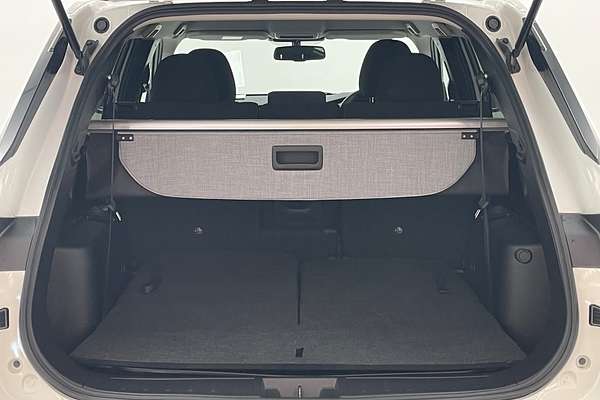 2023 Mitsubishi Outlander LS ZM