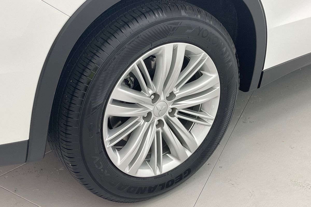 2023 Mitsubishi Outlander LS ZM