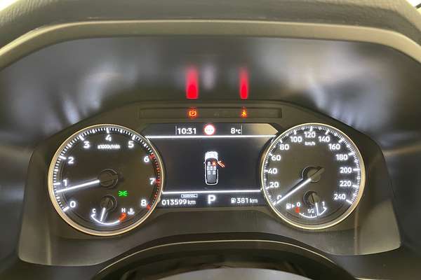 2023 Mitsubishi Outlander LS ZM