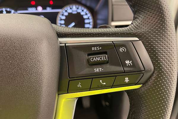 2023 Mitsubishi Outlander LS ZM