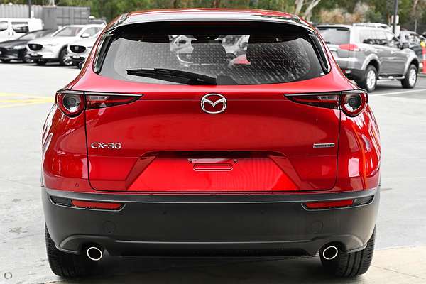 2025 Mazda CX-30 G20 Touring DM Series