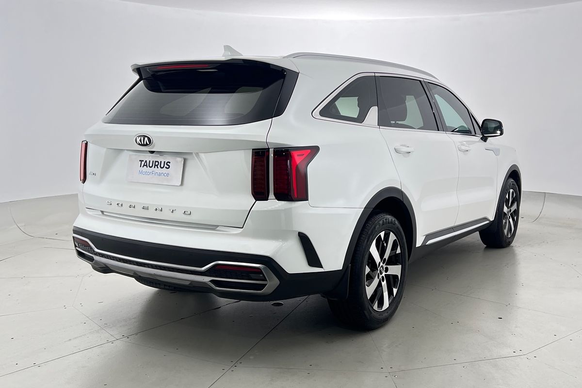 2020 Kia Sorento Sport MQ4