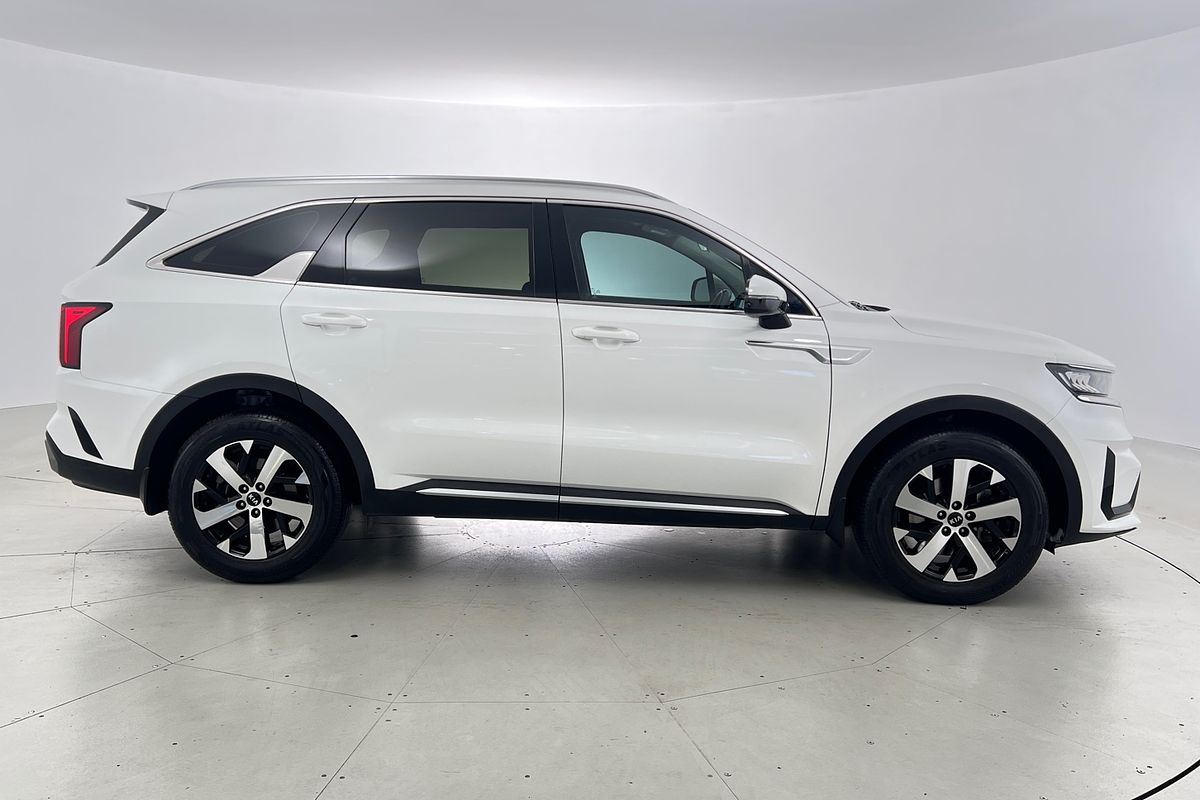 2020 Kia Sorento Sport MQ4