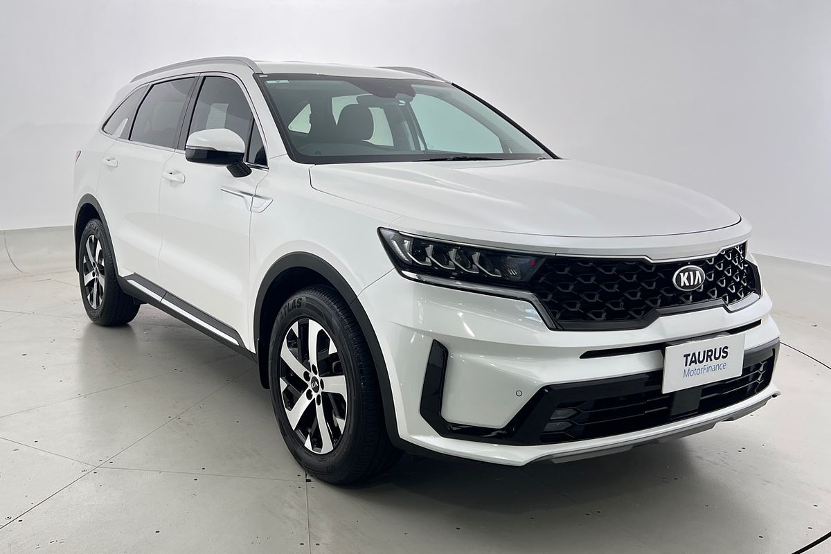 2020 Kia Sorento Sport MQ4