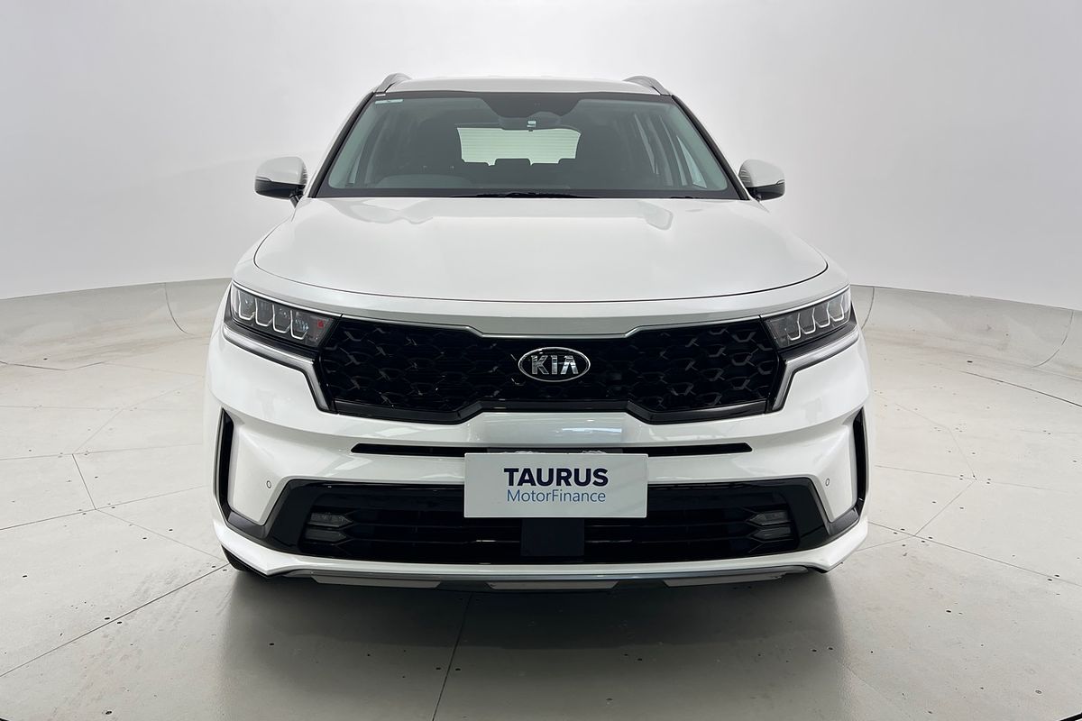 2020 Kia Sorento Sport MQ4