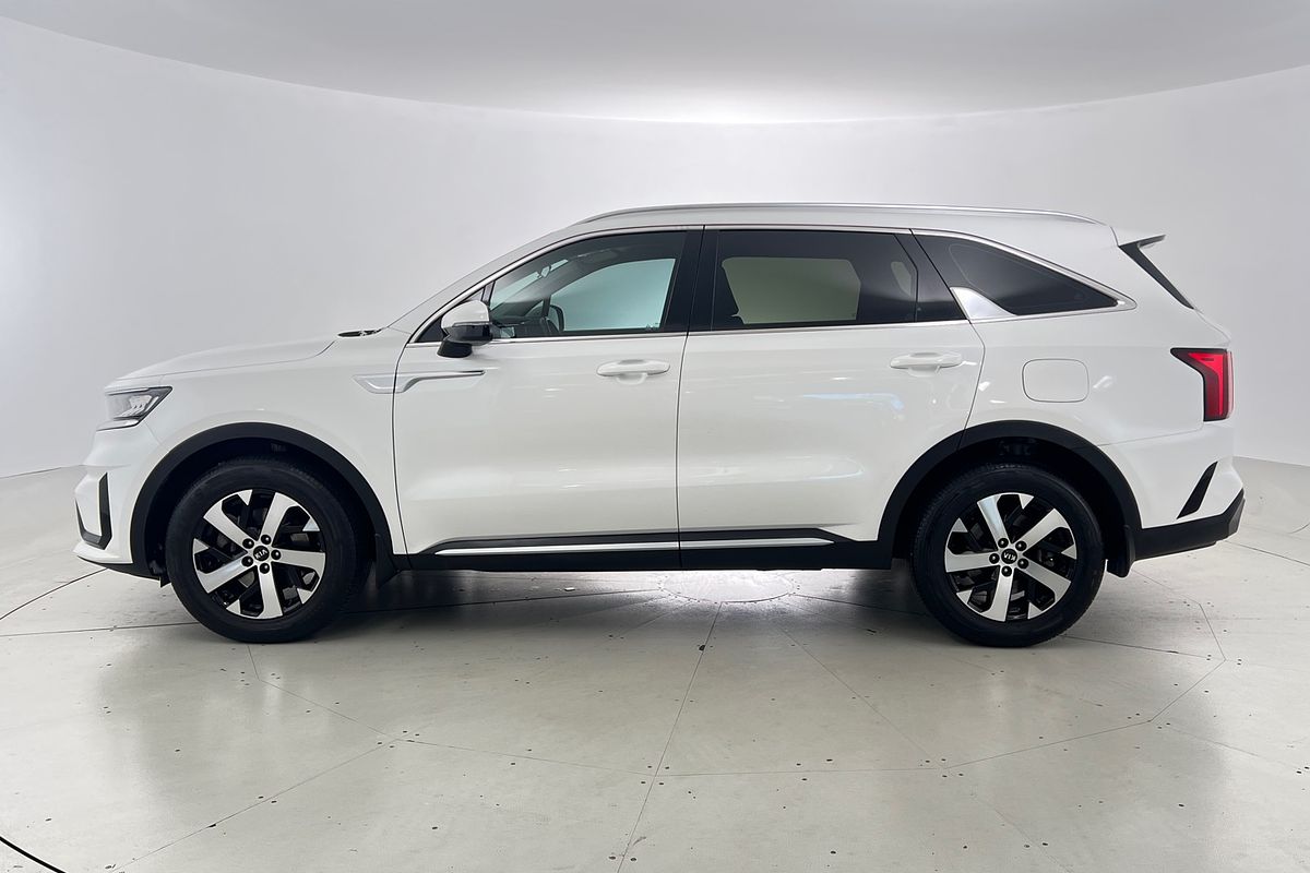 2020 Kia Sorento Sport MQ4