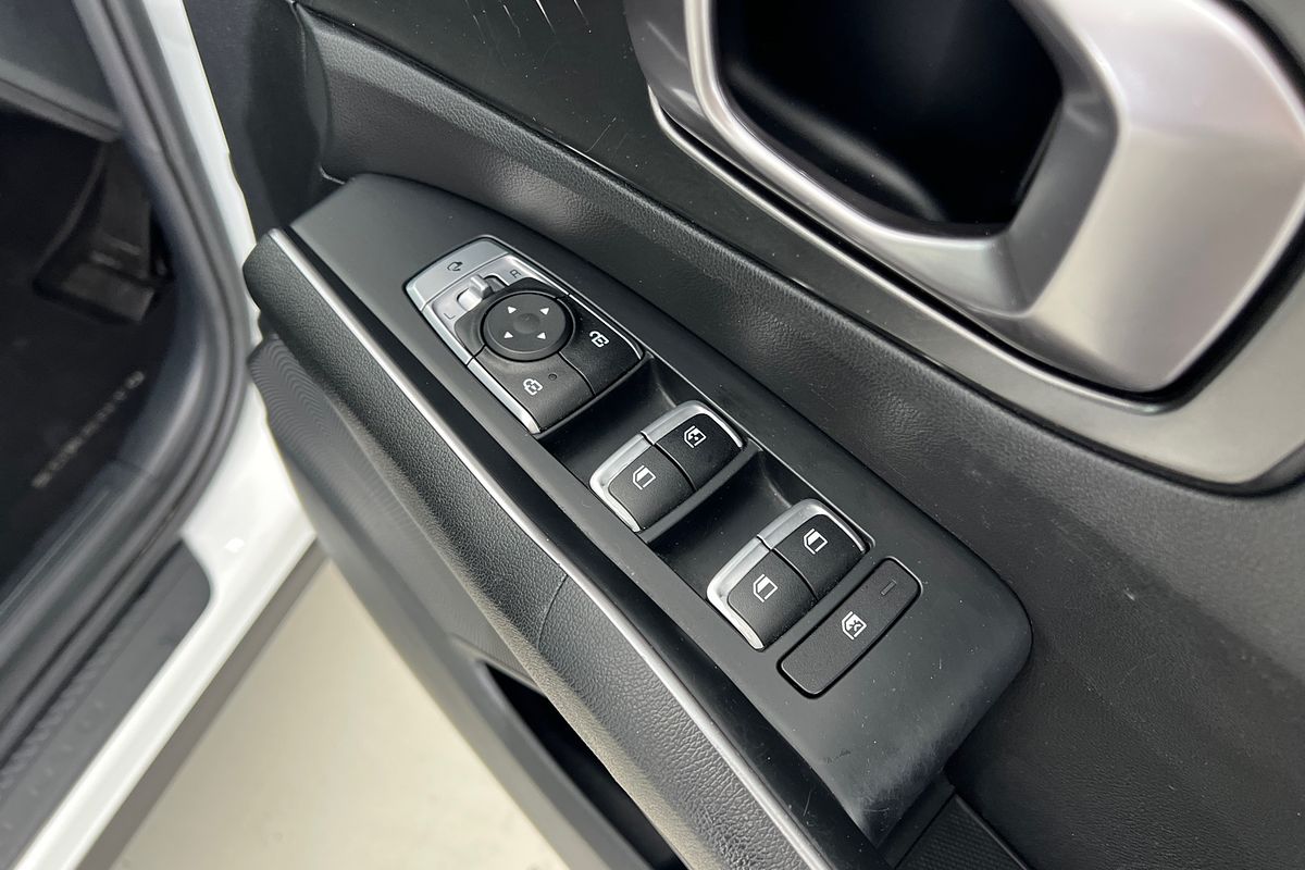 2020 Kia Sorento Sport MQ4