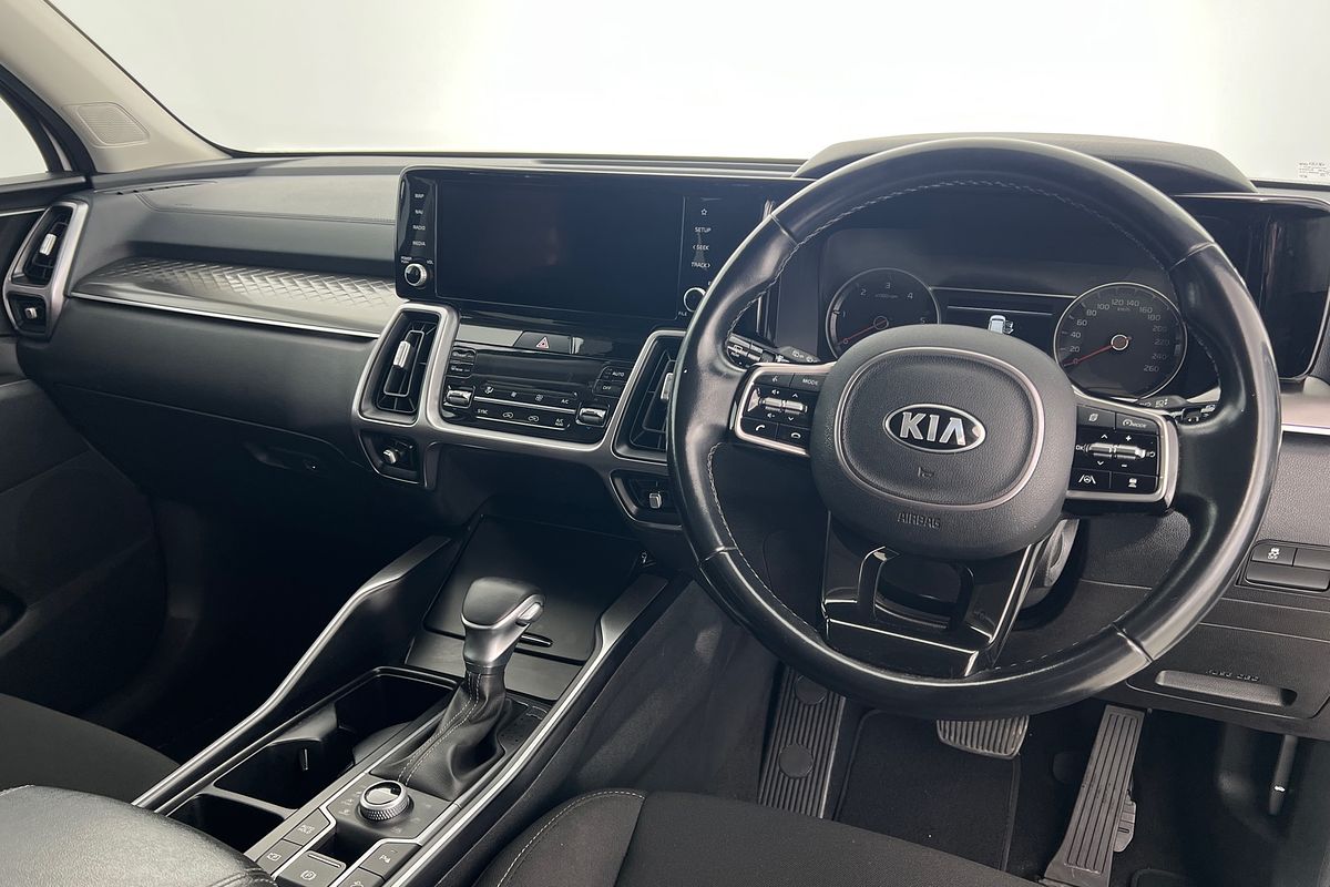 2020 Kia Sorento Sport MQ4