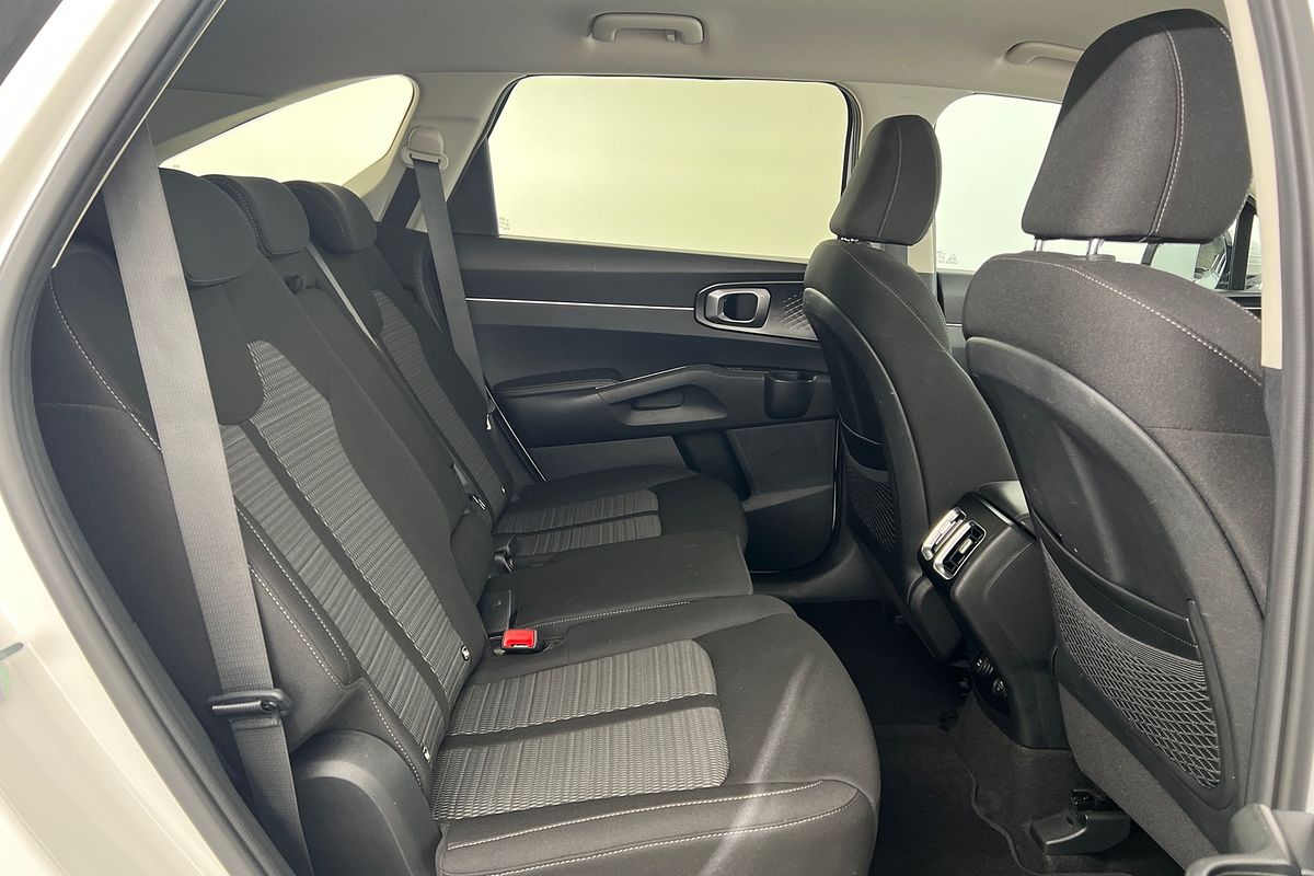 2020 Kia Sorento Sport MQ4