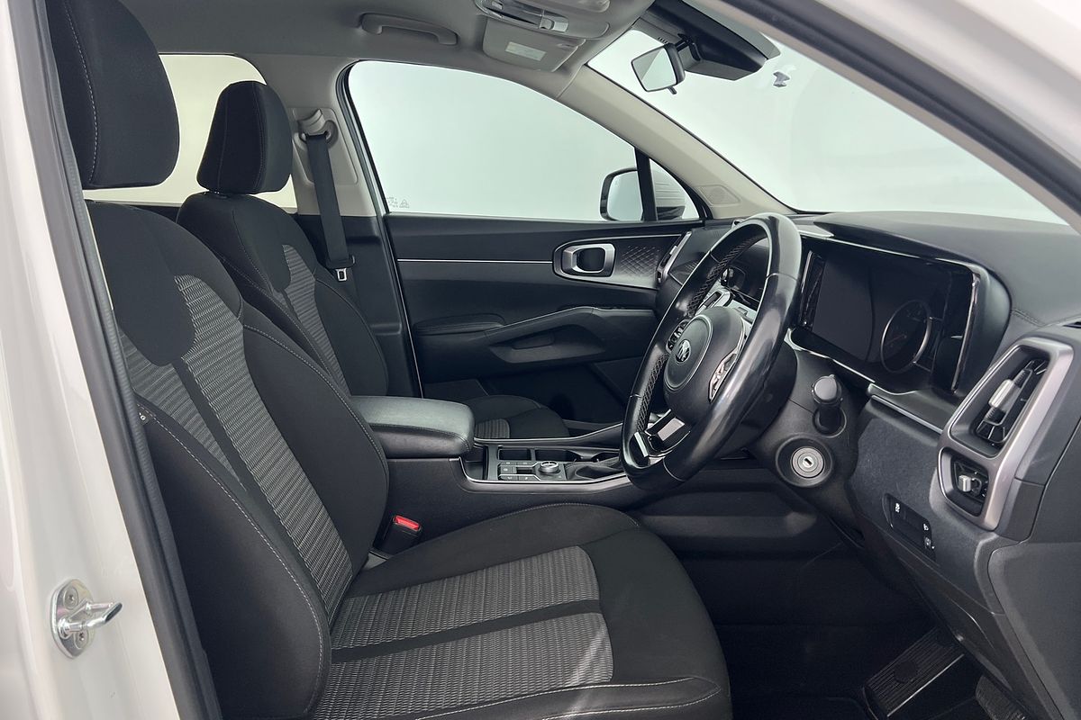 2020 Kia Sorento Sport MQ4